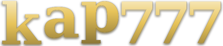 kap777 logo